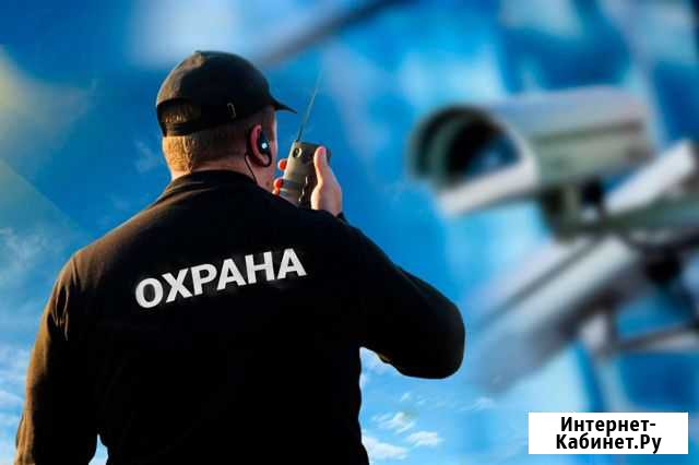 Охранник Тула - изображение 1