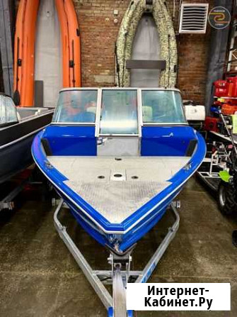 Лодка моторная finval 475 Evo JS Сыктывкар - изображение 1