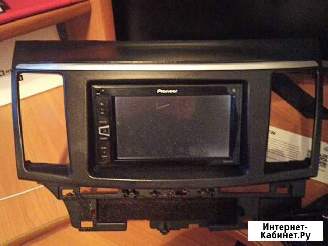 Магнитола 2 din pioneer Ульяновск - изображение 1