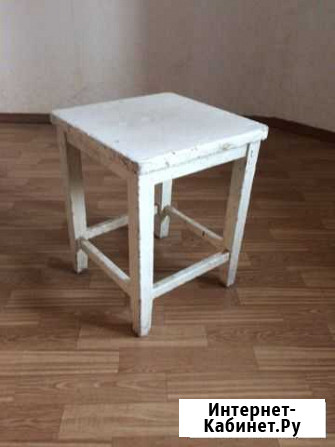 Табурет Новоуральск - изображение 1