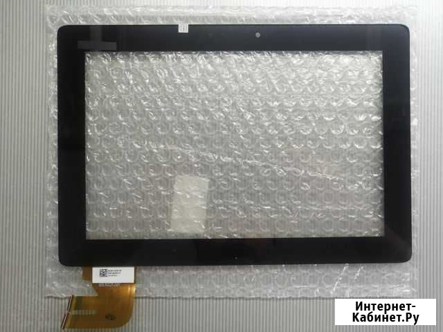 Тачскрины на планшеты Asus TF300, TF103C, ME103K Ульяновск - изображение 1