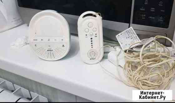 Радио няня avent Калуга