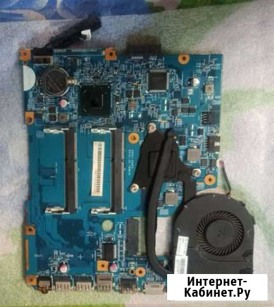 Материнская плата Acer v5 531 Волжский Волгоградской области - изображение 1