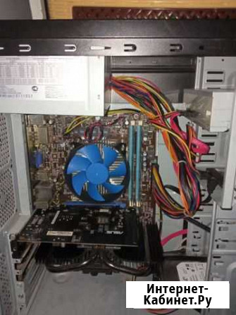 Системник на i5 3330 Армавир - изображение 1