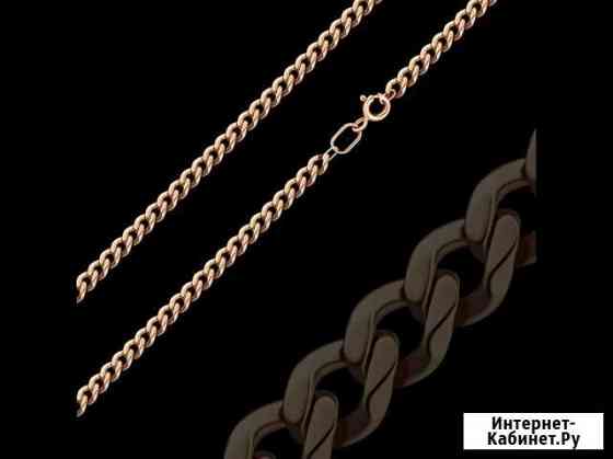 Цепь золотая 583 пробы Нижний Новгород