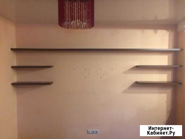 Полки в патай Братск - изображение 1