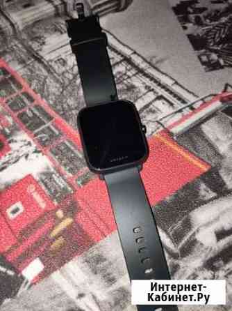 Amazfit bip u pro Новокузнецк