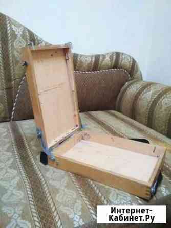 Этюдник Краснодар