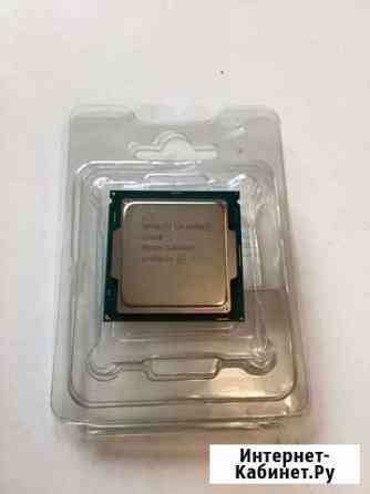 Процессор 1151 celeron g 3900 Киров