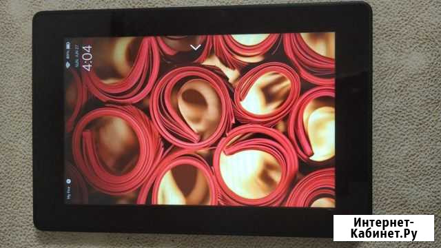 Планшет Amazon Kindle Fire HD Мурманск - изображение 1