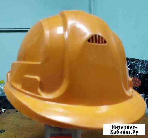 Каска строительная (монтажник ) Ярославль