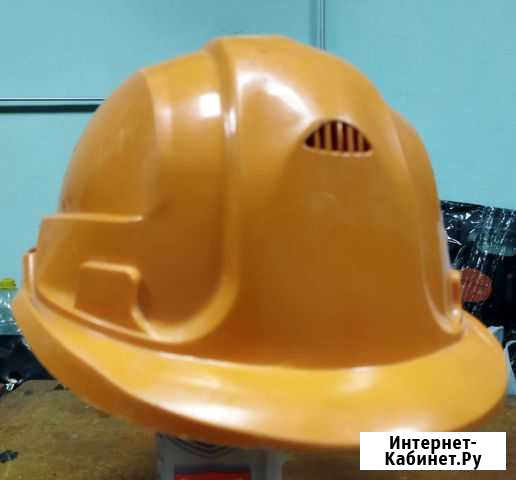 Каска строительная (монтажник ) Ярославль - изображение 1