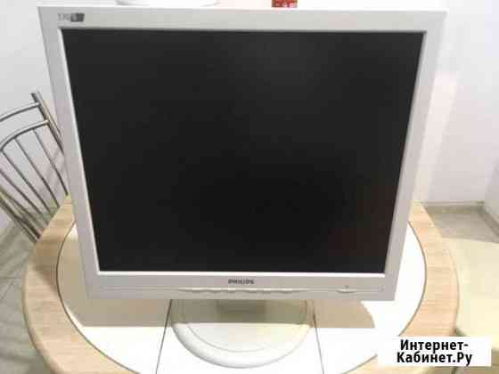 Монитор Philips 170 s Котлас