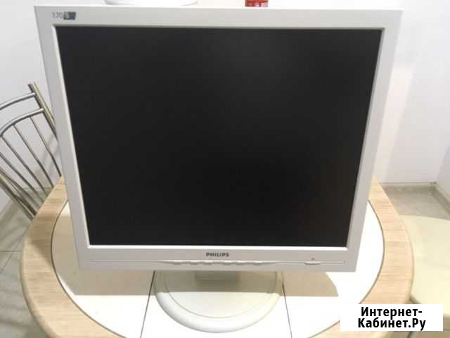 Монитор Philips 170 s Котлас - изображение 1