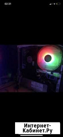 Кулер aerocool Пыть-Ях - изображение 1