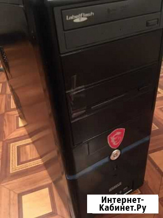 Системный блок i3 Агроном - изображение 1
