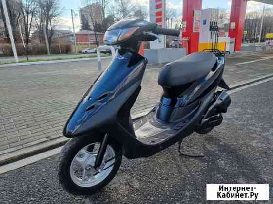 Скутер honda DIO AF-34 Краснодар