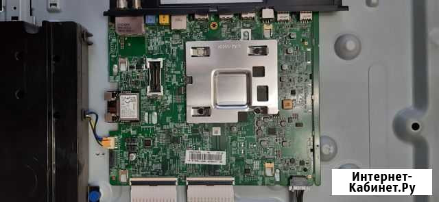 ЖК телевизор smart tv самсунг 7 серия 50 диагональ Канск - изображение 1