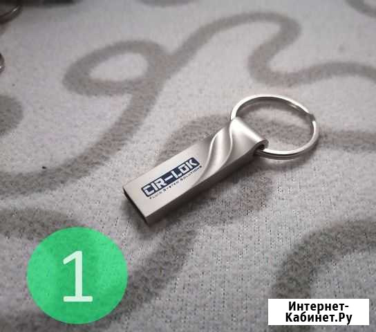 Usb флешка 32Гб новая Самара - изображение 1