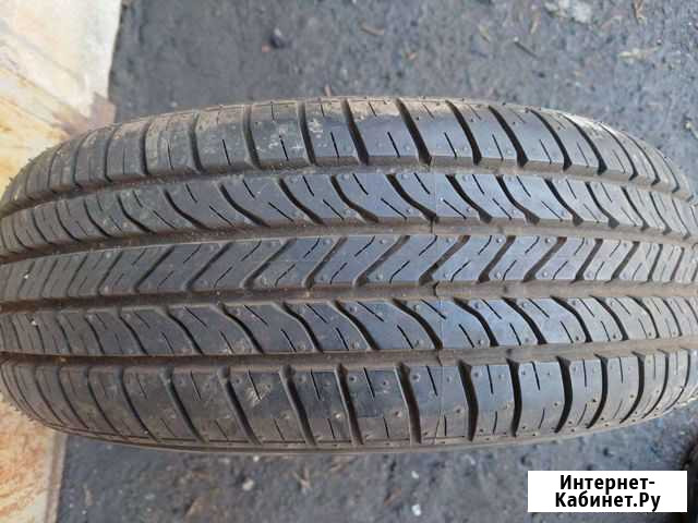 185/65R14 Летний новый баллон Bridgestone Potenza Оренбург - изображение 1