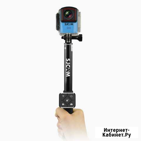 Монопод для sjcam М20 Великий Новгород - изображение 1
