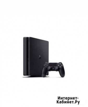 Прокат ps4 Ярославль - изображение 1