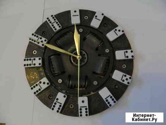 Часы на стену Киров