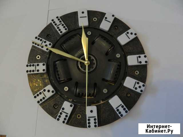 Часы на стену Киров - изображение 1