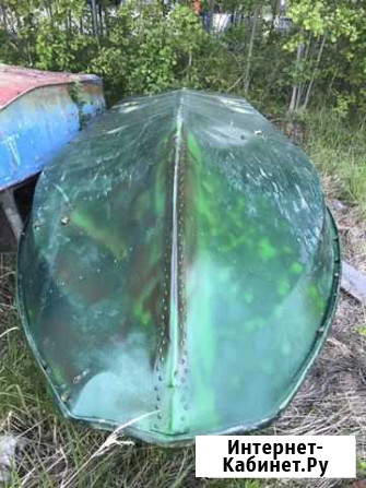 Обь-М Нижневартовск - изображение 1
