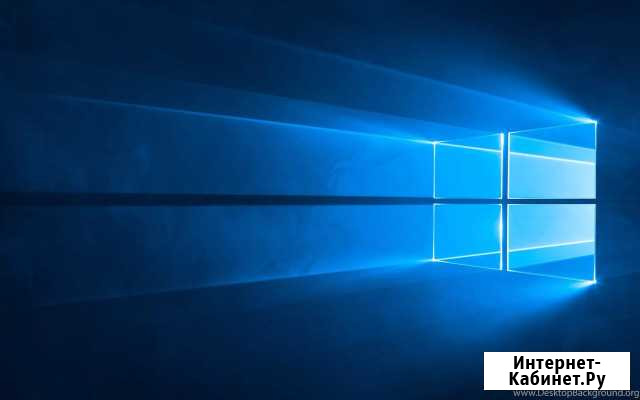 Установка/Переустановка Windows Волгоград - изображение 1