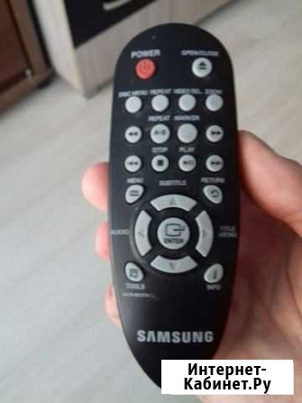 Пульт samsung Сарапул - изображение 1
