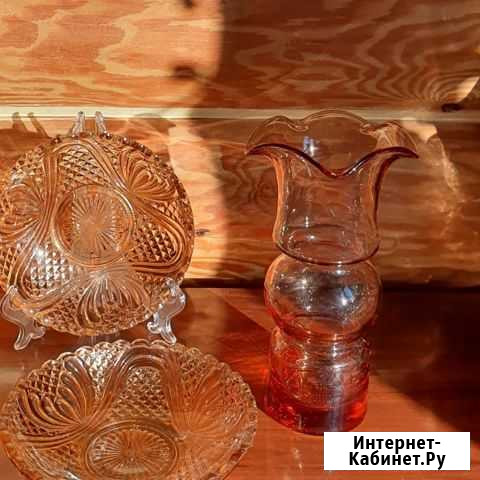 Ваза Ярославль - изображение 1