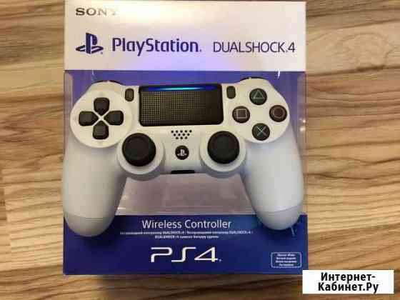 Джойстик PS4 Нижний Новгород