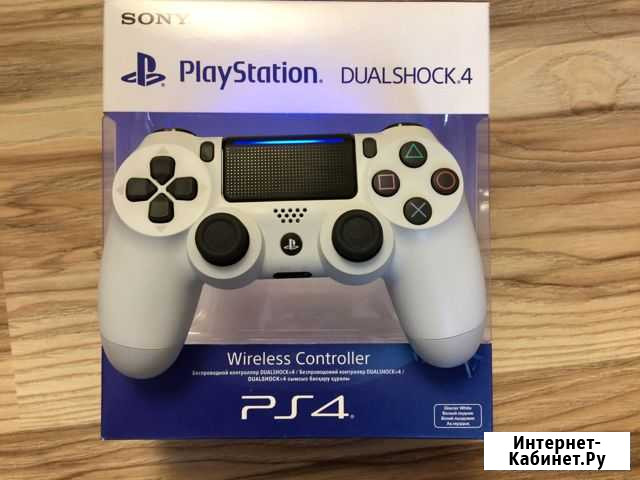 Джойстик PS4 Нижний Новгород - изображение 1