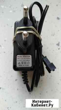 Зарядка 3.6 в, блок питания, адаптер Калининград