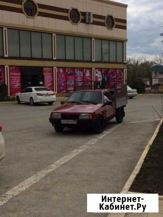 Грузоперевозки по городу Кизляр - изображение 1
