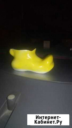 Башмачок Саранск - изображение 1