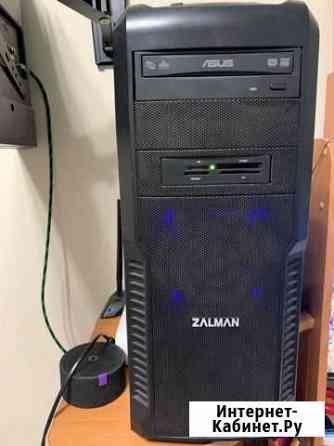 Игровой компьютер gtx 1080 ti Видное