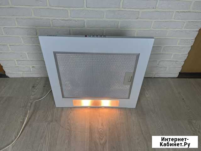 Купольная вытяжка cata V-500 blanca Санкт-Петербург - изображение 1