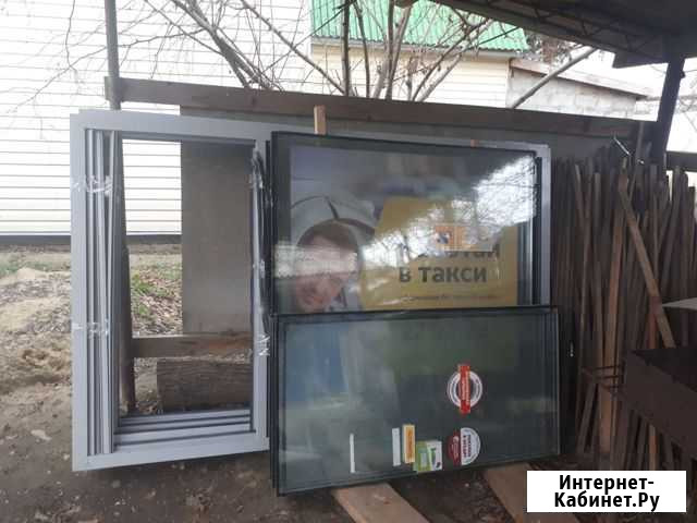 Окна Майкоп - изображение 1