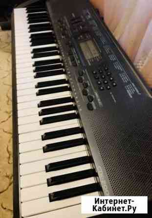 Синтезатор casio ctk 2000 Челябинск