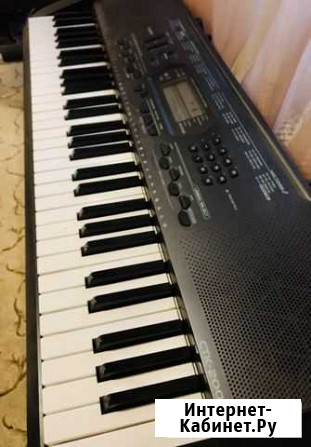 Синтезатор casio ctk 2000 Челябинск - изображение 1