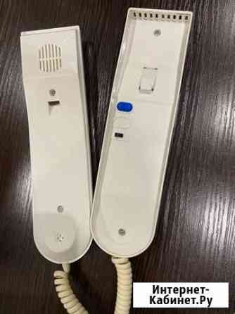 Трубка для домофона Курск