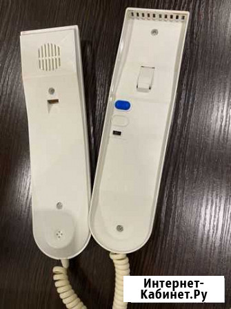 Трубка для домофона Курск - изображение 1