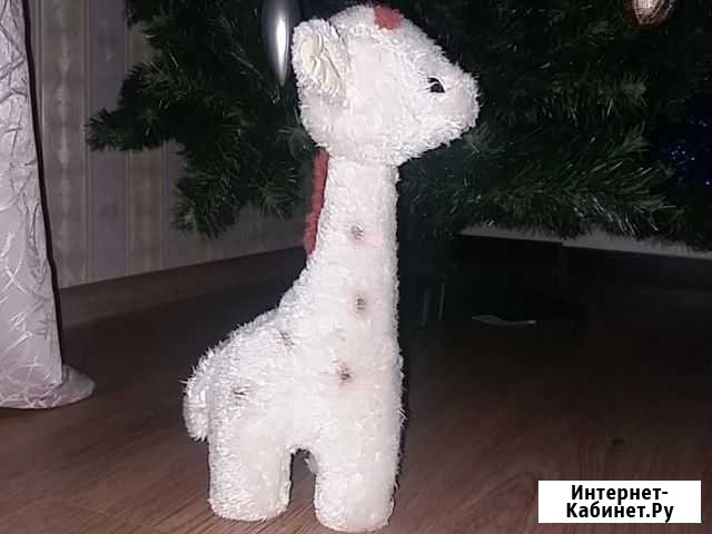 Мягкая игрушка СССР Псков - изображение 1