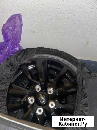 Dunlop GRANDTREK PT3A 275/50 R21 113V 4шт Сочи - изображение 1