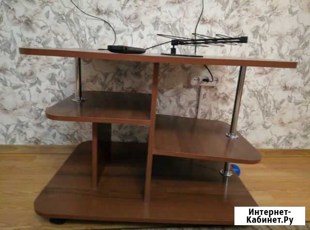Журнальный стол Гигант - изображение 1