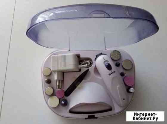 Маникюрный набор новый Саратов