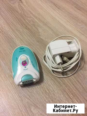 Эпилятор braun silk epil Новочеркасск - изображение 1