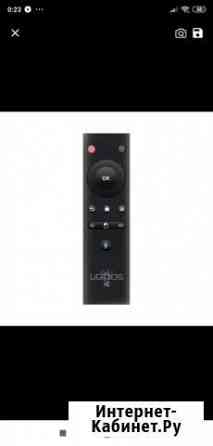 Ugoos пульт, bluetooth, аэромышь, голосовой поиск Ессентуки